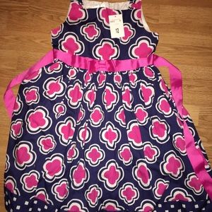 Girls dress